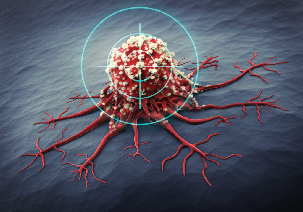 Targeted Therapy